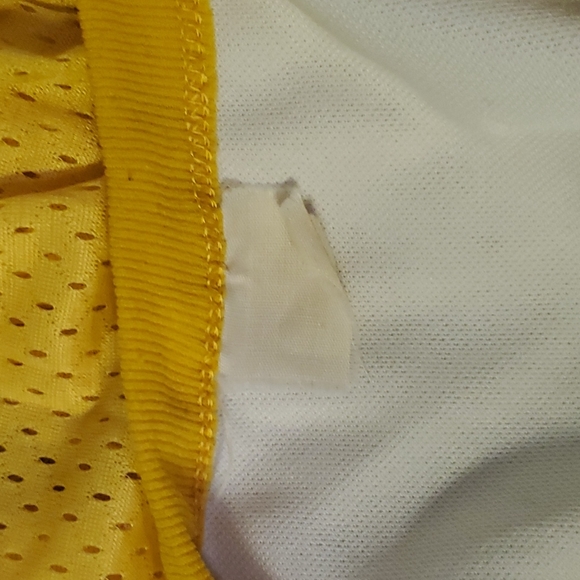 Vintage perdue boilermakers jersey - Picture 7 of 8